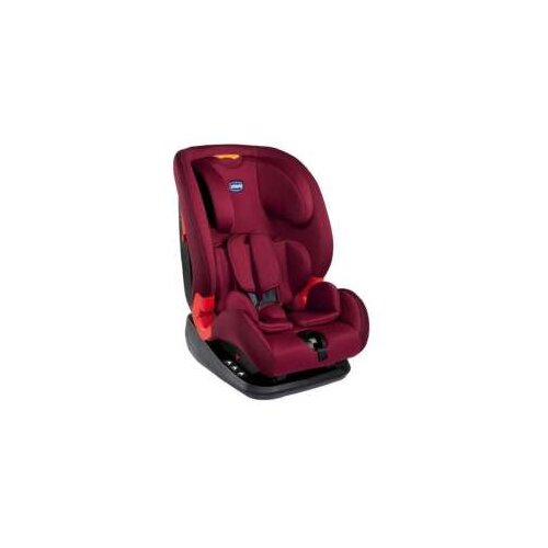 Chicco AUTOSJEDALICA AKITA (GROUP 1/2/3), RED PASSION Cijene