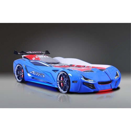 Hanah home krevet u obliku automobila Mnv1 880MSV2104 Cene