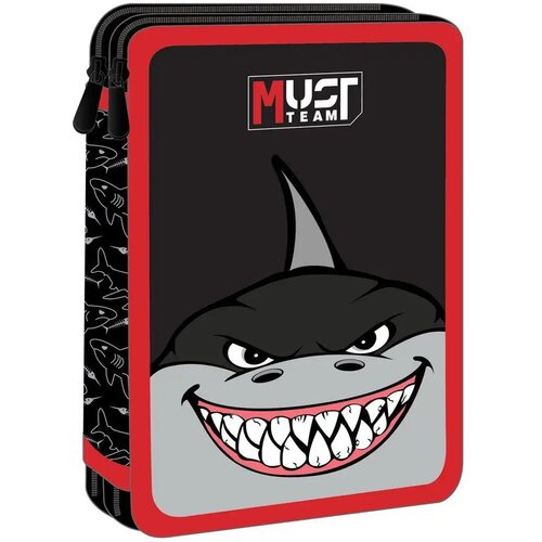 Luna Luna: Must Team Shark 2-nadstropni poln peresnica Cene