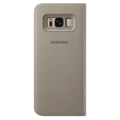 Samsung original LED TORBICA EF-NG950PBE za Galaxy S8 G950 zlata