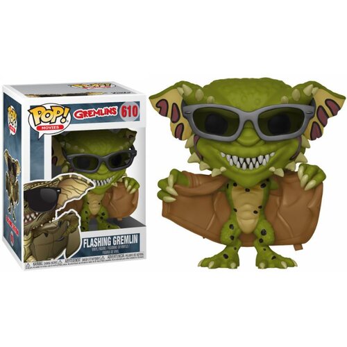 Funko POP figura Gremlins 2 - Trepćući Gremlin Slike