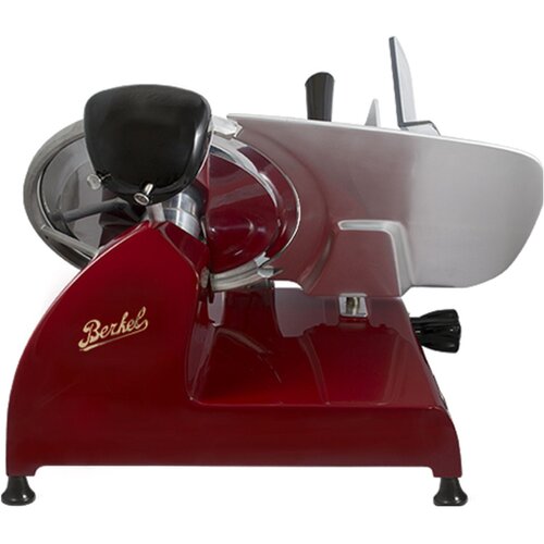 Berkel Električni rezalnik RED LINE 300 Rdeč, (20986360) Cene