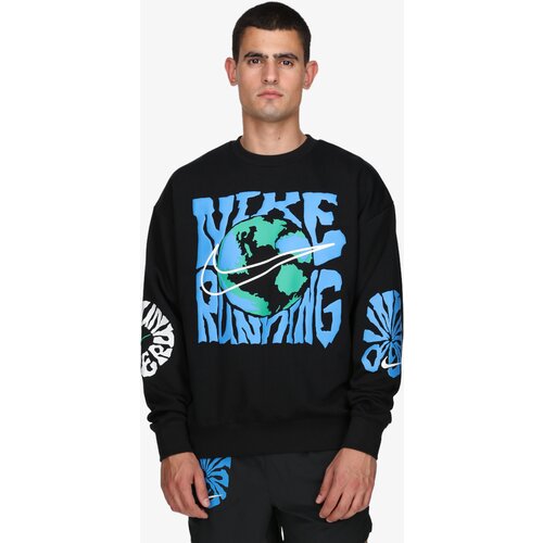 Nike Dukserica Run Energy Cene