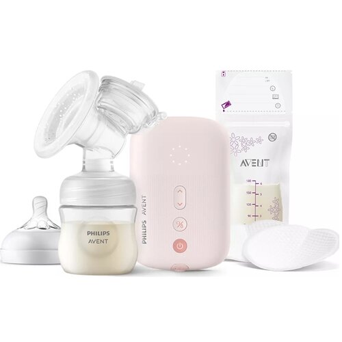Avent ELEKTRICNA PUMPICA ZA IZMAZANJE STANDARD Cene