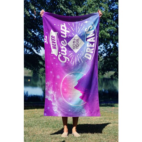 Conceptum Hypnose peškir za plažu 70x130cm Šareni Cene