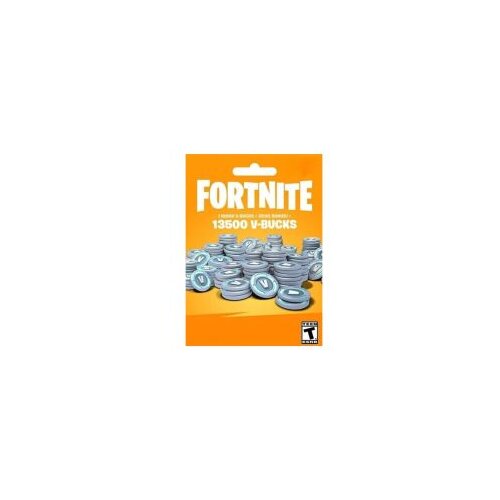 Fortnite 13500 VBUCKS - Global Cijene