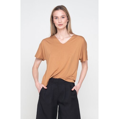 Marita Bobko Woman&amp;#039;s T-shirt no.2 Slike