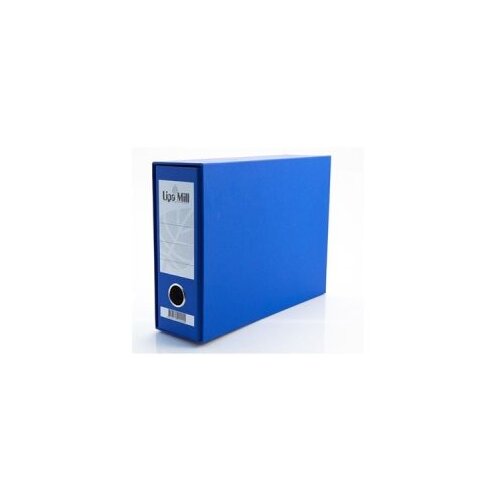 Registrator LIPA MILL A5/80 PLAVI K3 Slike
