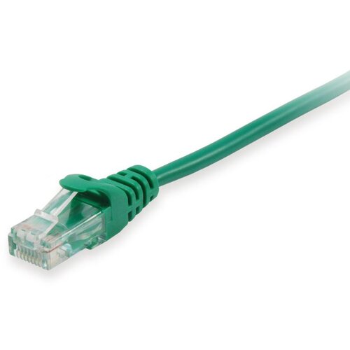 Equip omrežni kabel Rj45 Cat.6 U/Utp 10M Green, (21406969) Cene