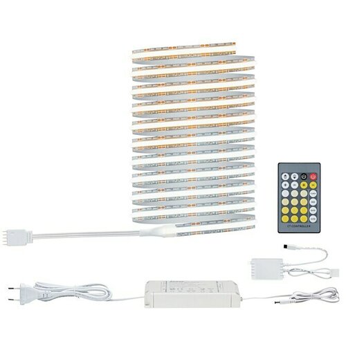 PAULMANN MaxLED 500 Osnovni set Full-Line Tunable White (300 cm, Raznobojno) Cijene