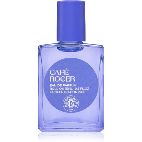 Roger &amp;amp; Gallet Caf&amp;eacute; Roger parfumska voda roll-on za ženske 15 ml Slike