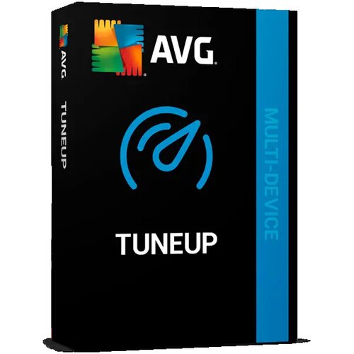 AVAST (AVG) AVG TuneUp (Multi-Device)1 year ( TUD.10.12M ) Cene