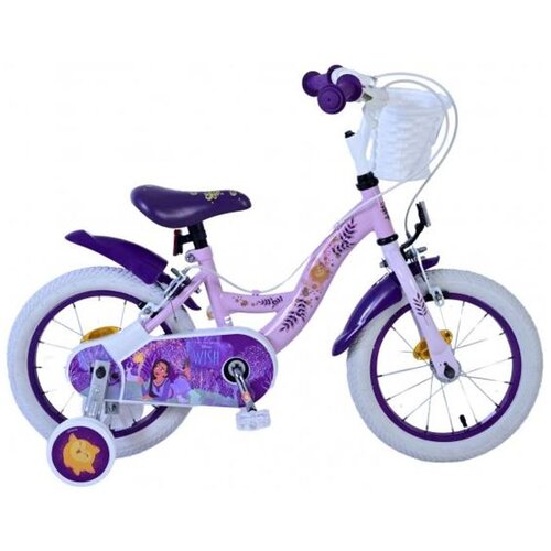  Dječji bicikl Disney Wish 14" Cijene
