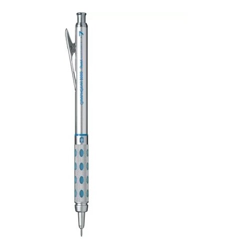 Pentel patent olovka 0.7 graphgear 1000 ( p.pg1017a ) Cene