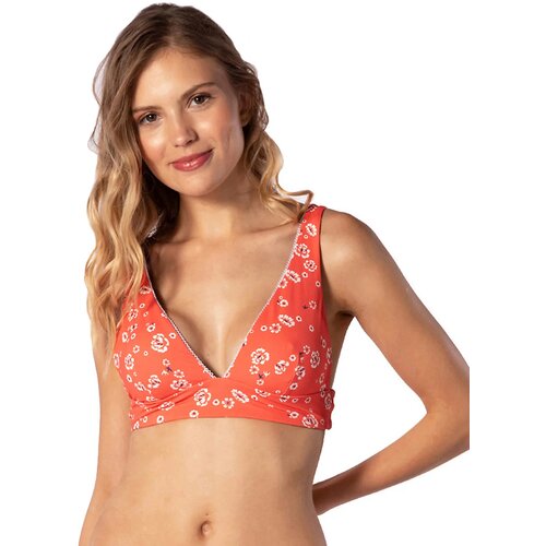 Rip Curl Beach Nomadic Revo Halter Bikini Top multico Cijene