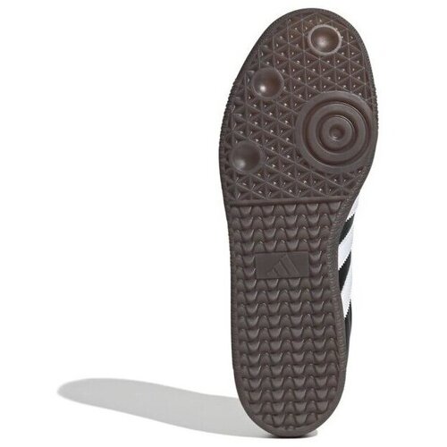Adidas Nizke superge Samba Črna Slike