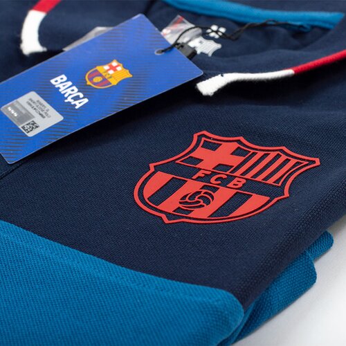  fc barcelona bicolor polo majica Slike