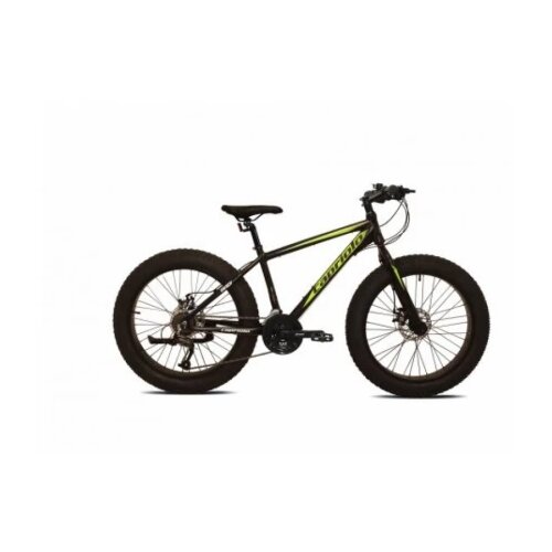 Capriolo MTB MAMMUT 26" plavo 922982-16 Cene