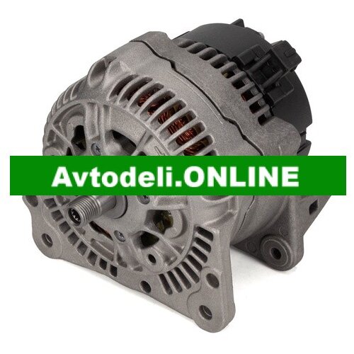 VW Generator za Volkswagen GOLF III-IV, CADDY, LEON, OCTAVIA 14V Cene