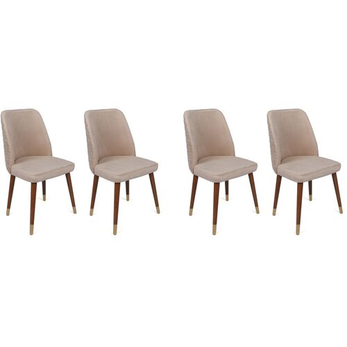 Woody Fashion Hanah Home Set stolica 4 komada Hugo-387 V4 Cene