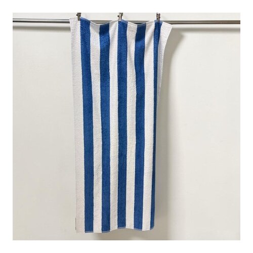  Plažni pe&scaron;kir &ndash; 100% pamuk &ndash; 156 x 77 cm Blue G ( VLK000668-blueg ) Cene