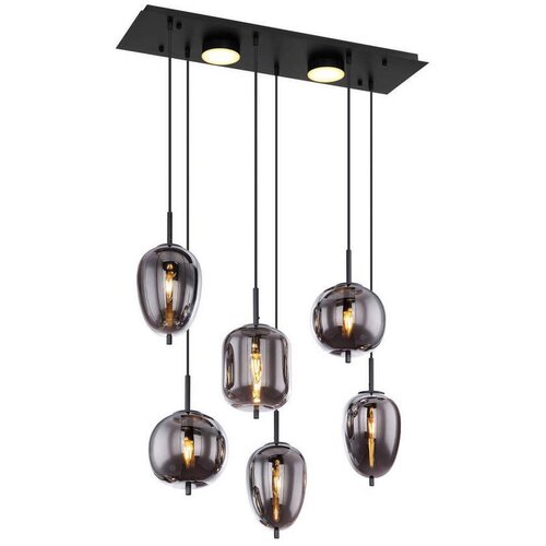 Globo viseča Led-svetilka 15345-6l Slike