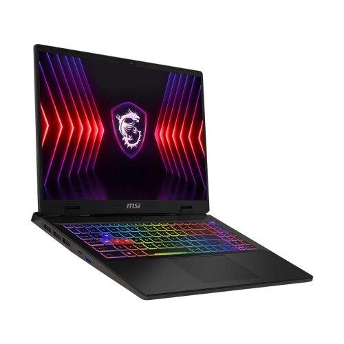 MSI popravljen - sword 16 hx B14VFKG-087SI-GB71470X16G I7-Intel core i7-14700/16GB/1TB/W11H/RTX 4060 prenosni računalnik, (21756618) Cene
