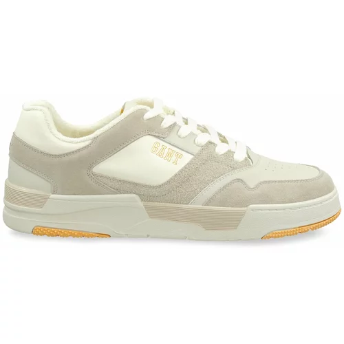 Gant Superge Brookpal Sneaker 28631470 Taupe/Yellow G142