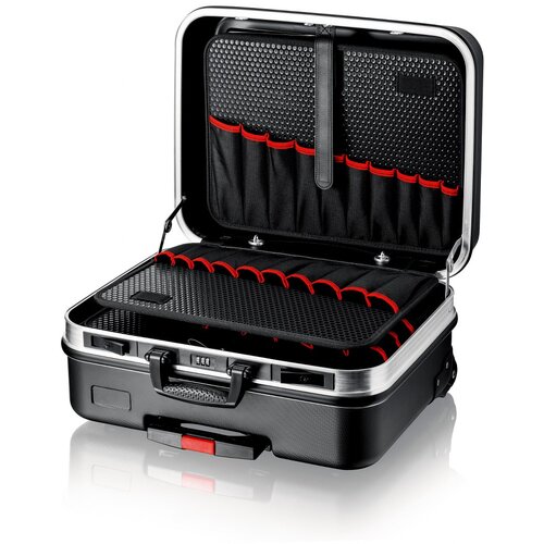 Knipex kofer za alat BIG Basic Move 00 21 06 LE Cene