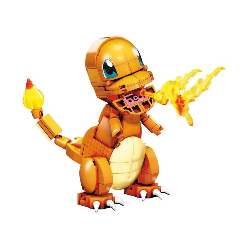 Master Igračka Pokemon Charmander GKY96 Slike
