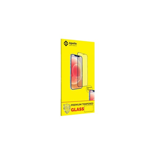 Zaštitno STAKO TEMPERED 9D XIAOMI REDMI NOTE 13 PRO 4G BLACK Cijene