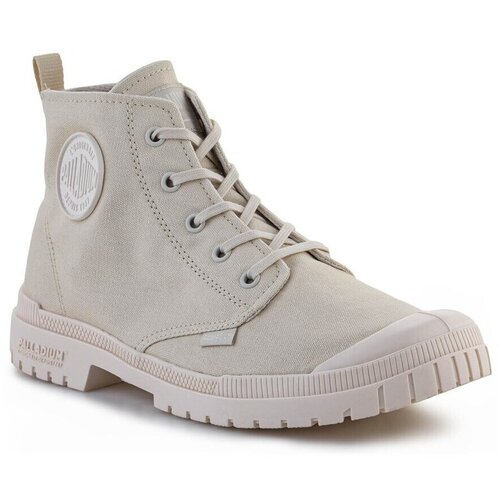 Palladium Pohodni čevlji Pampa Sp20 Hi Cvs 76838-210-M Sahara 210 Cene