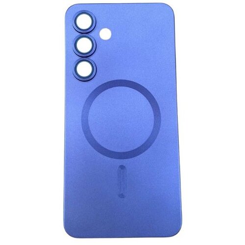 Magsafe Full maskica Samsung S25 Ljubicasta Cijene