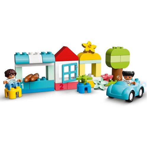 Lego DUPLO 10913 Kutija sa kockicama Slike