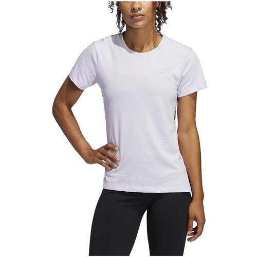Adidas Majice s kratkimi rokavi Gototee Bela Cene
