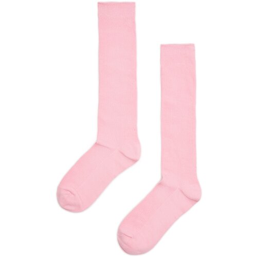 Cropp - Ladies` knee-length socks - Roza Cene