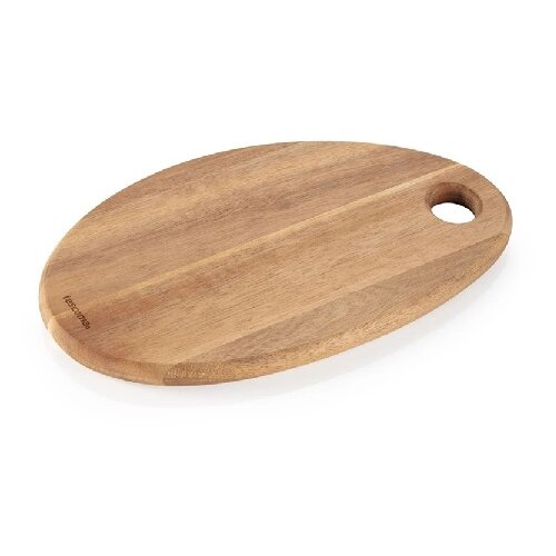Tescoma daska za rezanje 27 x 18 cm Feelwood Slike