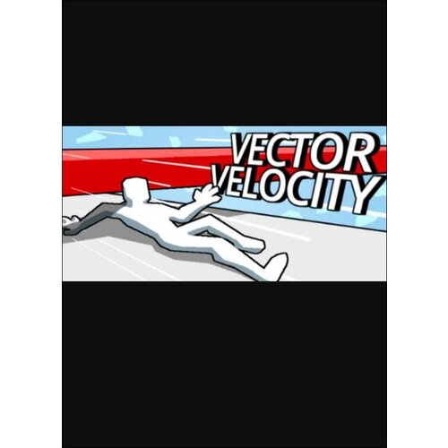Steam Vector Velocity [VR] (PC)Key GLOBAL Cene