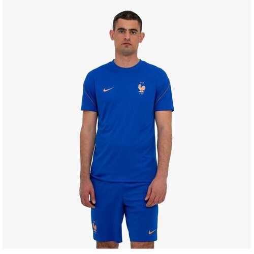 Nike Fff m nk df strk ss top k Cene
