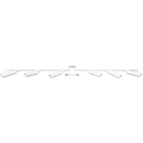 Zuma line 3049 - Reflektor za šinski sistem LULU 6xGU10/35W/230V beli Cene