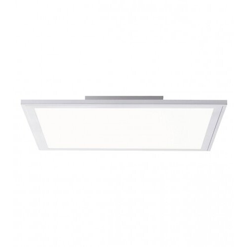 Brilliant Lampa LED nadgradna Flat 24W 2700-6500K siva G99510/58 Cijene