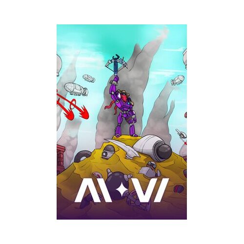 Steam ai.vi key (pc) global Cene