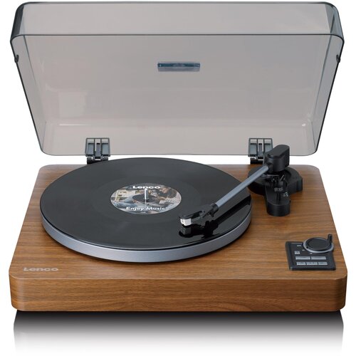 Lenco Platina za vinile LBTA-165WD z Bluetooth prenosom, (5000510646) Slike