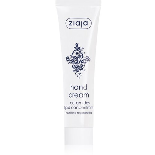 Ziaja Ceramides regenerirajuća krema za ruke 100 ml Cijene