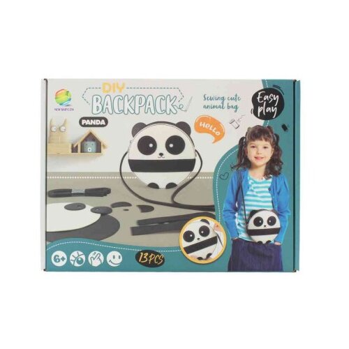 Starwood rancic panda set ( BE81688 ) Slike