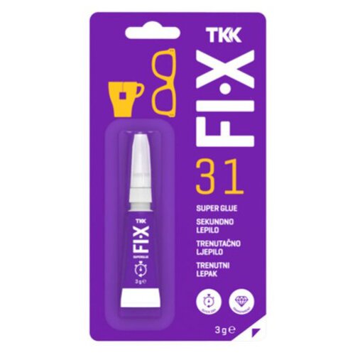 Tkk Ljepilo tekuće FIX31 Cene