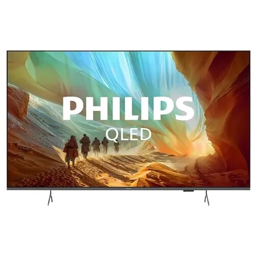  TV "43"PHILIPS 43PQS7801_12 4K UHD QLED SMART TV TITAN OS Cijene