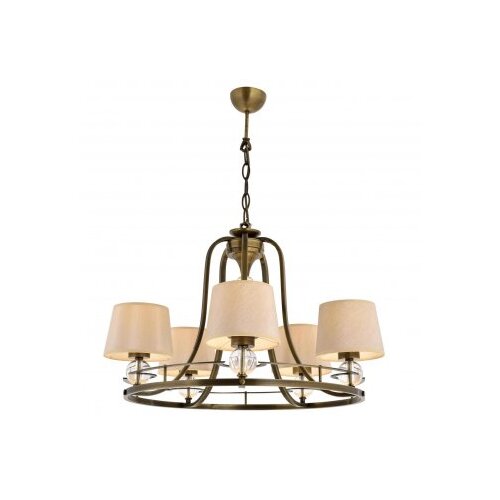 Opviq Luster Av-1597-5Es, 85 cm, smeđe-bež Cene