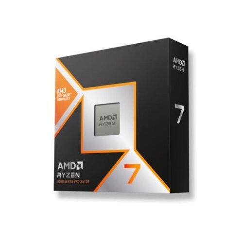 AMD Ryzen 7 9800X3D CPU ( 0001384070 ) Cene