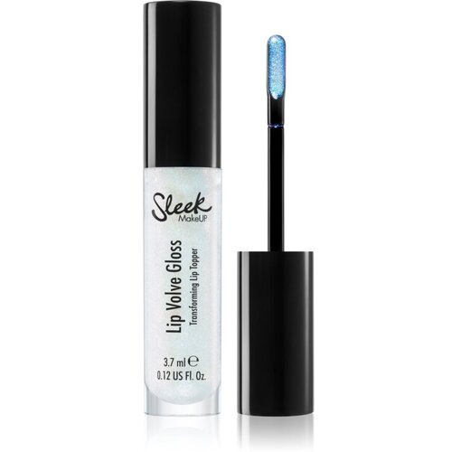 Sleek Lip Volve Gloss sjajilo za usne nijansa Shimmy Shimmy Ya 3,7 ml Slike